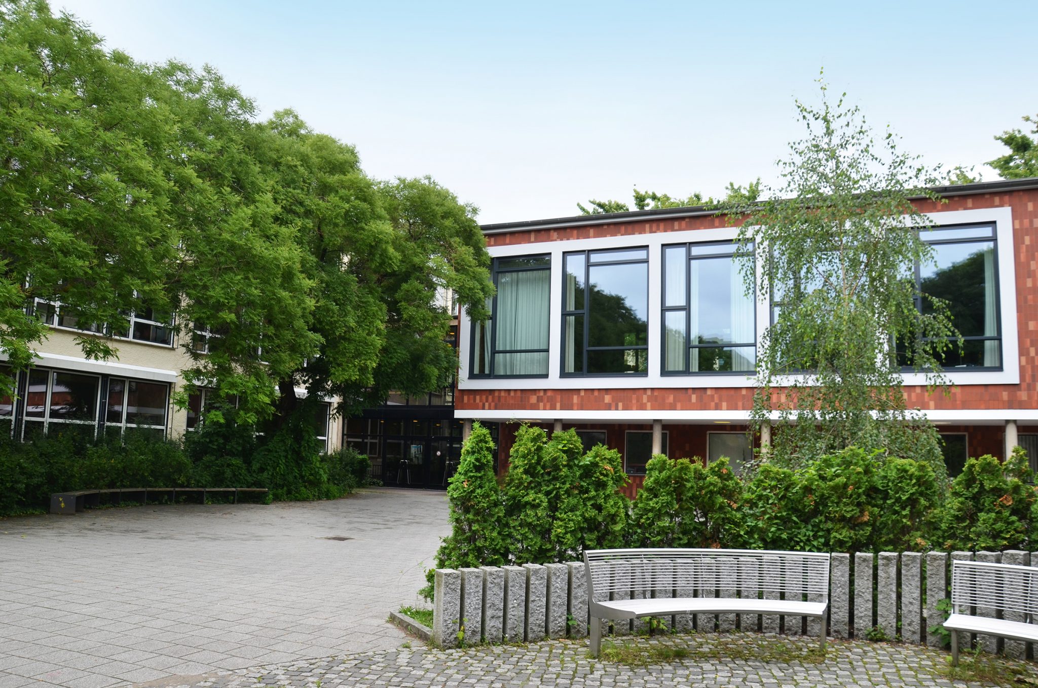 Schulen Dachverein Alte Sprachen e.V. Schulen Dachverein Alte Sprachen e.V.